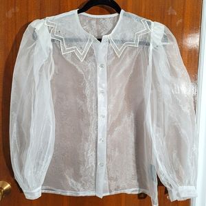 Vintage Top